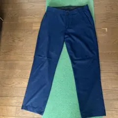 アンダーアーマー　ゴルフパンツ