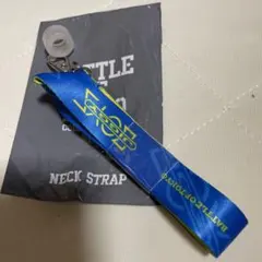 BOTネックストラップBALLISTIK BOYZのサムネイル