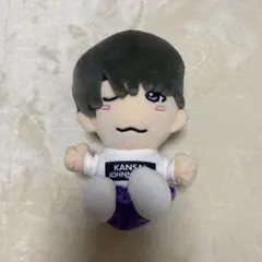 2026年最新】なにわ男子 ちびぬい 第1弾の人気アイテム - メルカリ