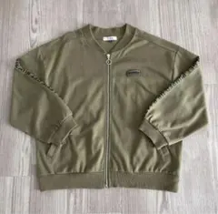 ピンクラテ　アウター　上着　ジャンパー 150