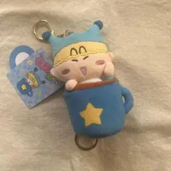 ミルモでポン！　リール付きマスコット