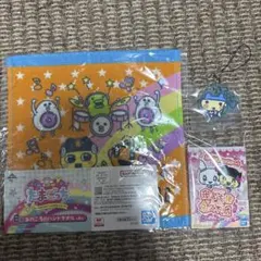 たまごっち一番くじセット　E賞 F賞G賞