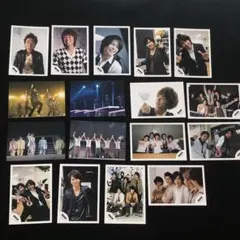 嵐　生写真　88枚