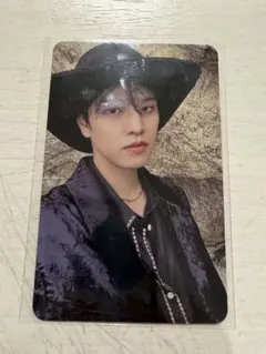 Stray Kids Do it アコーディオン封入　スンミン