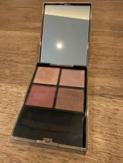 LUNASOL アイカラーレーション 02 ビターロマンス