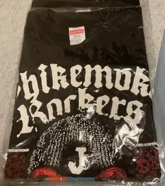 しけもくロッカーズ Tシャツ - メルカリ