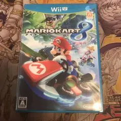 マリオカート8 wiiu ソフト