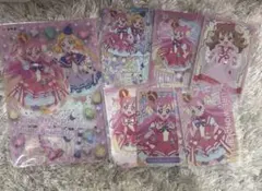 キュアワンダフル カード わんだふるぷりきゅあ