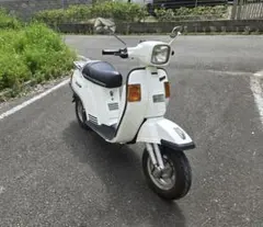 ジェンマ125 青 スズキ - メルカリ