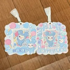 twiceラブリーカードホルダー ナヨン