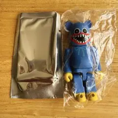 ベアブリック ハギーワギー