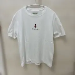 マッキントッシュフィロソフィー　Buckingham Bear Tシャツのサムネイル
