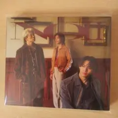 Number_i / No.Ⅱ 通常盤 CD 未開封