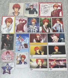 うたプリ 一十木音也 カード ②