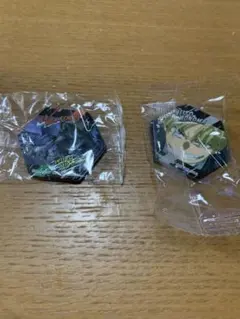 ヒロアカ マグネットシートセット