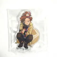 ロディ　アクリルスタンド　ワールドヒーローズミッション　TOHO特典　ヒロアカ