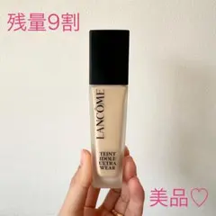 ランコム タンイドルウルトラウェアリキッドN PO-01 残量9割♡