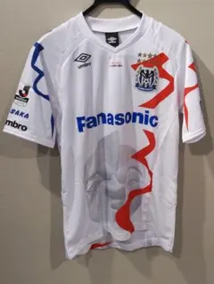 2026年最新】ガンバ大阪 ユニフォーム 太陽の塔の人気アイテム - メルカリ