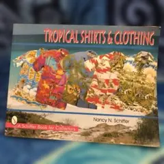 Tropical Shirts & Clothing