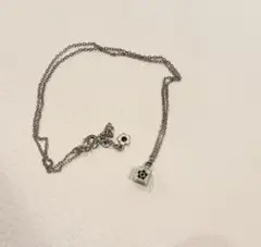 MARY QUANT ネックレス デイジーモチーフのサムネイル