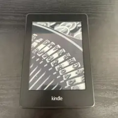 amazon kindle