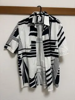 ZARA 半袖シャツ