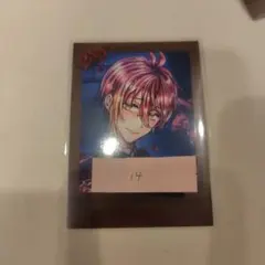 あくねこ フェネス 3弾