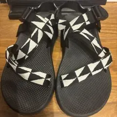 Chaco × Pilgrim Surf+Supply コラボサンダル M10のサムネイル