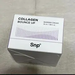 SNP コラーゲンバウンスアップバリアクリーム 50mlのサムネイル