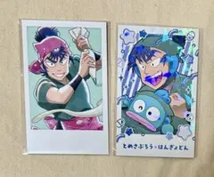 忍たま乱太郎　忍たま　食満留三郎