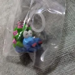 プロ野球マスコット めじるしアクセサリー　スラィリー