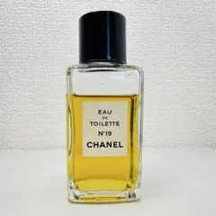 CHANEL シャネル no.19 オードトワレ 59ml 香水