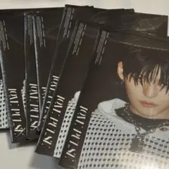 LOVE PULSE ヨシ 新品未開封 10枚セット
