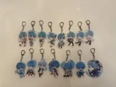 すとぷり　ころん　アクキー