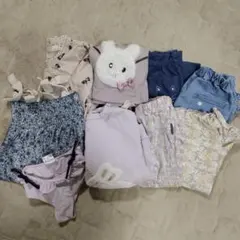 プティマイン　110　 夏冬　まとめ売り