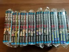 【美品/コンプリート】鬼滅の刃 全23巻 外伝 零巻 劇場版特典セット