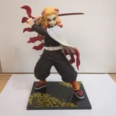 煉獄杏寿郎 フィギュア　鬼滅の刃　一番くじ