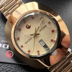 2025年最新】RADO メンズ 腕時計(アナログ)の人気アイテム - メルカリ