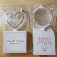 King&Prince CONCERT TOUR 2019 2020ペンライト