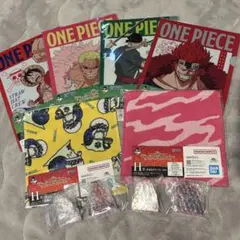 ONEPIECE ワンピース 一番くじ バラ売り可