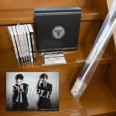 PSYCHO-PASS サイコパス ヴァイスシュヴァルツ デッキ ホロ - メルカリ