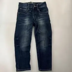 GAP ベビー　ギャップ　4y デニム　スキニーのサムネイル