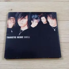 TRANSTIC NERVE CD「SHELL」