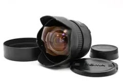 シグマ SIGMA AF 14mm F3.5 前後キャップ&amp;フード付 同梱無料 #am5172 シグマ SIGMA AF 14mm F3.5 前後キャップ&フード付 同梱無料 #am5172