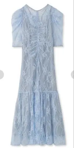 【新品 未使用】スナイデル snidel ドレス 結婚式 ワンピース