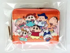 『クレヨンしんちゃん 超華麗！灼熱のカスカベダンサーズ』コインケース