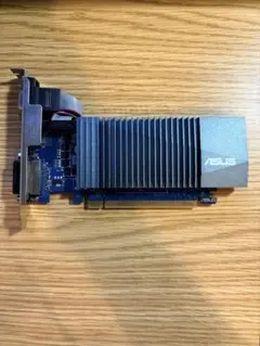 ASUS GT710 2GB GDDR5 グラフィックボード