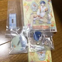 初音ミク Citrus MIKU フリューくじ　KAITO