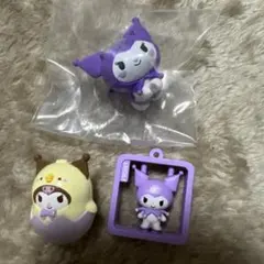 期間限定お値下げ！クロミ　いろいろ