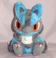 2026年最新】ポケモンセンター ルカリオ ぬいぐるみの人気アイテム